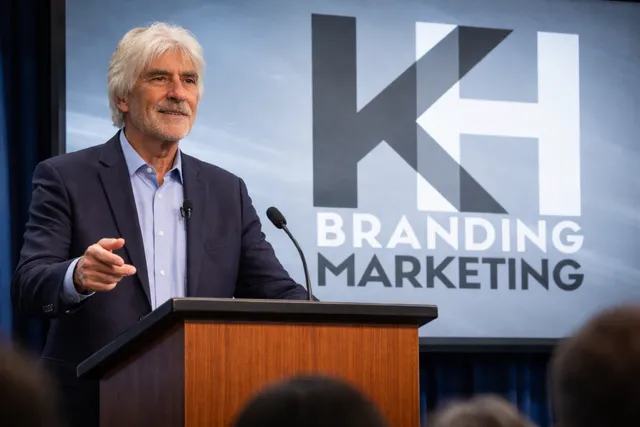 Keith Hunt Marketing